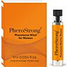 Perfume Pherostrong Wind com Feromonas para Mulheres