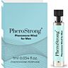 Perfume Feromonas Masculinas Pherostrong Wind 1 ML