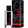 Perfume com feromonas RUF Taboo Domination