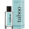 Perfume com Feromonas RUF Taboo Epicurien