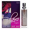 Perfume de Feromonas Feminino Cobeco PheroFem 15ml