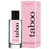Perfume Feminino RUF Taboo Feromonas 50ml
