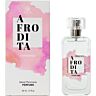 Perfume Feromonas Secretplay Afrodita Spray 50 ml
