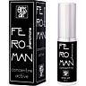 Perfume de feromonas EROS-ART Feroman 20 ml