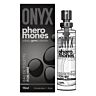 Perfume Feromonas Masculinas Cobeco Onyx 15ML