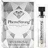 Perfume Feromonas PHEROSTRONG Great para Homem