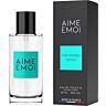 Perfume RUF Aime EMOI 50ml com feromonas para ela