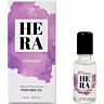 Perfume Feromonas SECRETPLAY HERA com Aroma Floral Frutal