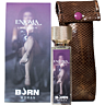 Perfume feminino BURN Enigma 20 ML com notas sofisticadas