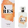 Perfume Masculino SECRETPLAY ARES com Feromona de Trufa