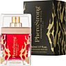 Perfume com Feromonas Pherostrong Devil para Homem 50 ml