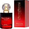 Perfume com Feromonas Pherostrong 50 ml | Feminilidade em Cada Fragrância