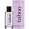 Perfume com Feromonas RUF Taboo Espiegle