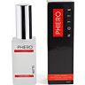 Perfume Masculino 500COSMETICS Phiero Notte com Feromona