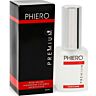 Perfume Masculino 500COSMETICS Phiero Premium com Feromonas