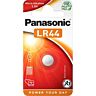 Pilas Alcalinas Loviux LR44 1.5V para Brinquedos Eróticos