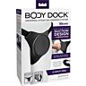 Complemento Arneses PIPEDREAMS Body Dock G-Spot Pro com Vibração
