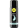 Lubrificante Pjur AQUA Panthenol 30 ml com panthenol hidratante