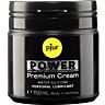 Lubrificante Pjur Power Creme 150ml - Potente e duradouro