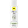 Lubrificante PJUR Organic Touch 100 ML à base de água