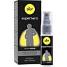 Estimulante PJUR Superhero 20ml | Redução Sensibilidade