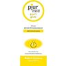 Lubrificante Silicone PJUR Med Soft Glide 1.5 ml