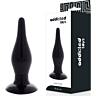 Plug Anal Addicted Toys 14.5 cm hipoalergénico