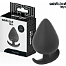 Plug Anal ADDICTED TOYS 8 CM em Silicona Médica