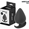 Plug Anal Addicted Toys XXL 11 cm | Conforto e Estimulação