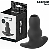 Plug Anal Addicted Toys 11.1 cm | Estimulação Profunda