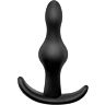 Plug anal S Pleasures Pleaser para iniciantes