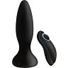 Plug anal S Pleasures Plug Pulsation