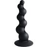 Plug anal S Pleasures Tango com bolinhas graduais