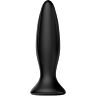 Plug anal vibrador MR PLAY com 12 modos de vibração