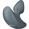 Plug Anal Satisfyer Absolute Beginners 1 com vibração