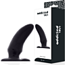 Plug Anal ADDICTED TOYS Spot 12 CM - Estimulação do Ponto P