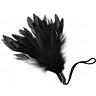 Plumas KINK 15 cm para cosquilhas e carícias suaves
