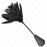 Plumas KINK 48 cm para cosquilhas
