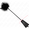 Plumas KINK 49 cm para Cosquilha e Estimulação