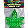 Brinquedo Antiestresse KHEPER GAMES Potleaf Pop-It