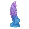 Dildo POWER MONSTERS ATLANTEANS com Ventosa