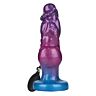 Dildo Inflável POWER MONSTERS RIFT TITAN 24 cm
