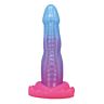 Dildo POWER MONSTERS VOID PYTHON com Ventosa