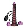Dildo Inflável POWER MONSTERS VOIDCLAW BRUTE 29 cm