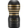 Masturbador Tenga Premium Vacuum Cup Strong com sução