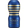 Masturbador Tenga Premium Vacuum Cup com Sução Eficaz