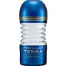 Masturbador Tenga Premium Rolling Head Cup com sução