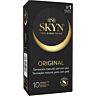 Preservativo SKYN Original Sensação Natural 10 Unidades