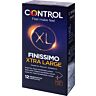 Preservativos Control Finissimo XL 12 unidades