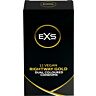 Preservativos Exs Rightway Gold 12 unidades